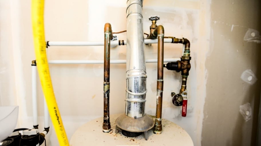 Water heater